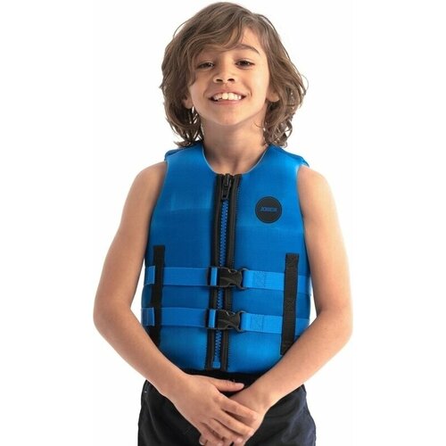Jobe neoprene vest youth blue 152 Slike
