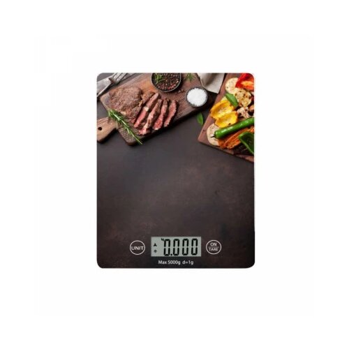 Estia Kuhinjska Vaga BBQ 01-13295 Cijene