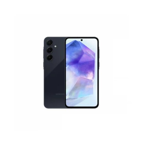 Samsung Mobilni telefon Galaxy A55 8G/256GB Crni Cene