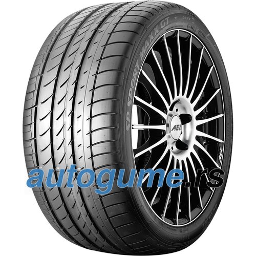 Dunlop SP Sport Maxx GT DSROF ( 245/50 R18 100W *, runflat DOT2021 ) letnja auto guma Slike