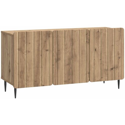 TV ormar Hrast artisan 99 x 34,5 x 52 cm Konstruirano drvo Cijene