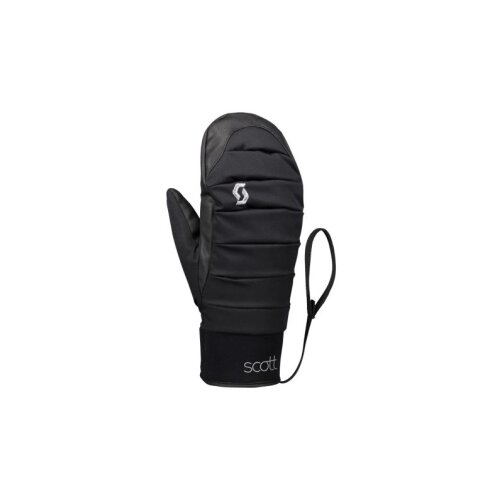  Rukavice SCOTT ŽENSKE ULTIMATE PRIMALOFT MITTEN black Cene