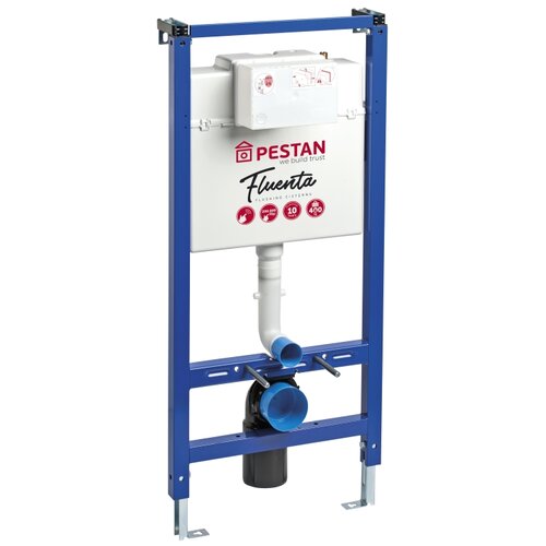 Peštan FLUENTA UGRADBENI VODOKOTLIĆ 670180 40006356 Cijene