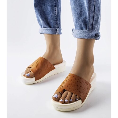 D/CEO Beige sandals Rosina Cijene