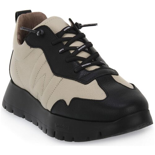 Wonders Salonarji BETFLY CREAM Črna Slike