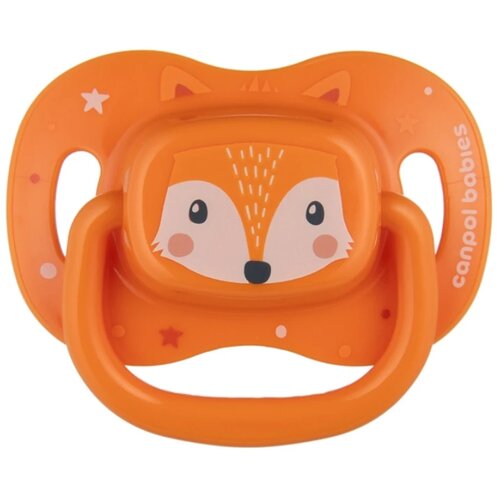 Canpol silikonska varalica Cute Animals, 18m+ Slike