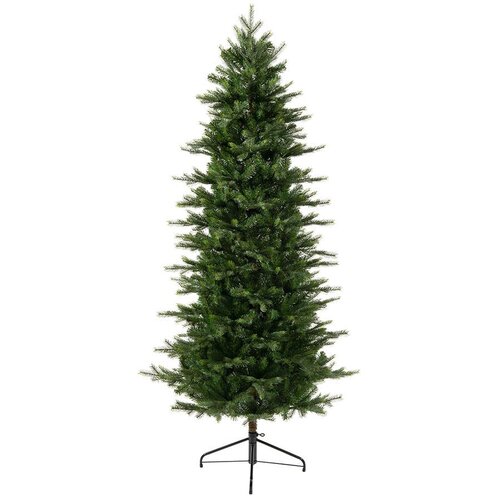  Novogodi&amp;scaron;nja jelka Grandis Slim 86x180cm Slike