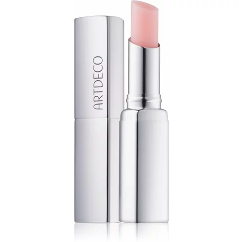 Artdeco Color Booster balzam za jačanje prirodne boje usana nijansa Boosting Pink 3 g