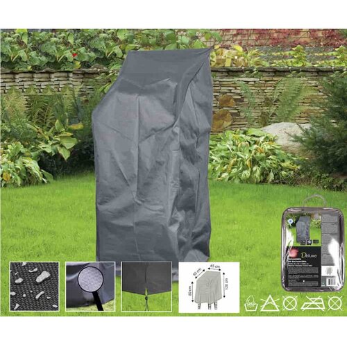 Boni-shop Deluxe prevleka za vrtni stol 65x65x120/80cm vodoodporna in UV za&scaron;čita, (5000090327) Cene
