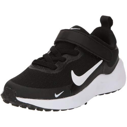 Nike Sportske cipele &amp;#039;Revolution 7&amp;#039; crna / bijela Slike