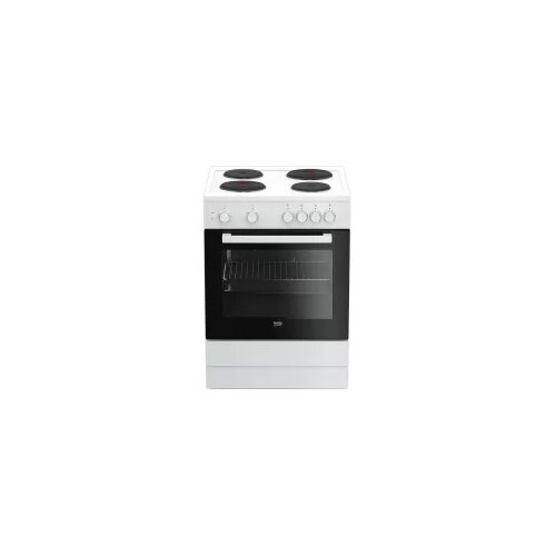 Beko elektricni sporet FSS 66000 GW Cijene