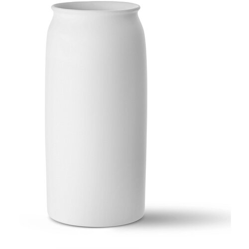 Hanah home vaza DKR0485, 15x15x33 cm, Bela Cene