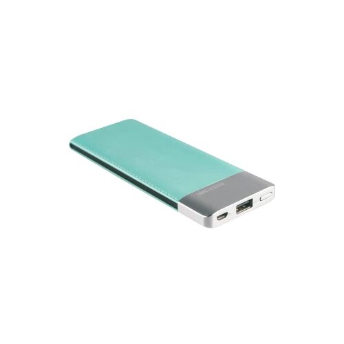 REAL POWER PB-5500 powerbank (rezervna baterija) lipo 5500 mAh 282246 Cijene