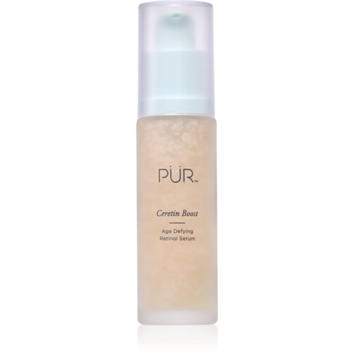 P&amp;Uuml;R Cosmetics Ceretin Boost intenzivni serum za pomlađivanje s retinolom 30 ml Slike