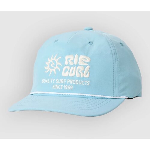 Rip Curl Pacific Rinse Flexfit Sb Kapa s šiltom faded denim Cene