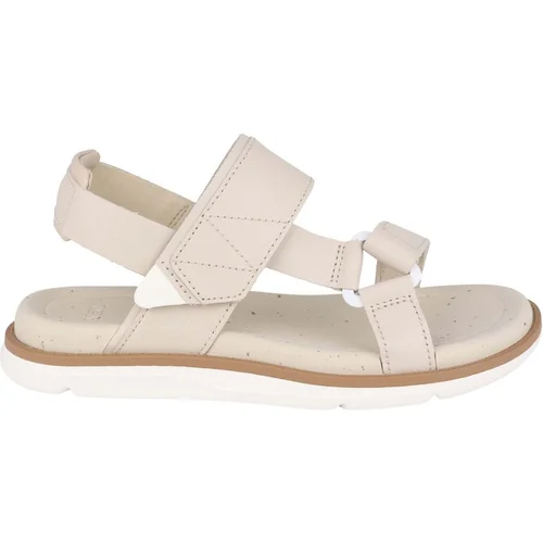 Teva Sandali & Odprti čevlji Madera Slingback Bež