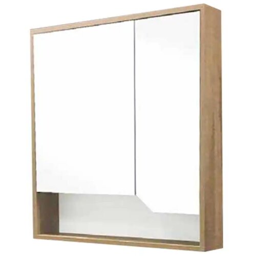 Lapino ormarić sa ogledalom etna 65x75cm Cene