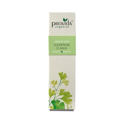Provida Organics Couperose D&amp;#039;Aqua Slike