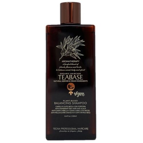 TECNA TEABASE BALANCING šampon 250ml Cene