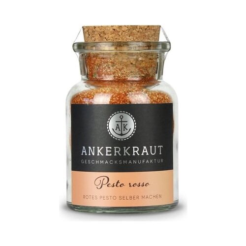 Ankerkraut Pesto rosso Cene