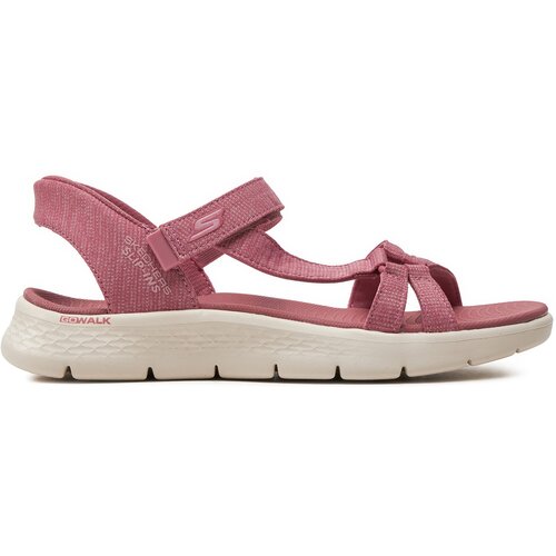 Skechers SLIP-INS GO WALK FLEX Ružičasta Cijene