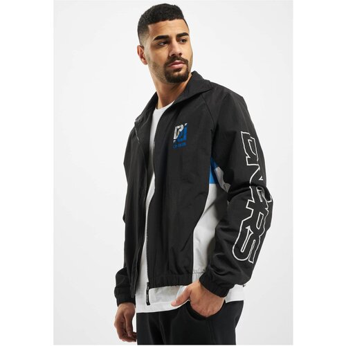 Dangerous DNGRS Thunder Jackets - Black Cene