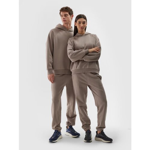 4f Oversize unisex sweatpants Slike