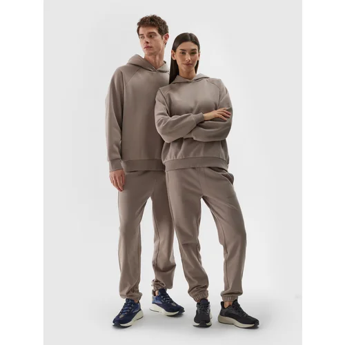 4f Oversize unisex sweatpants