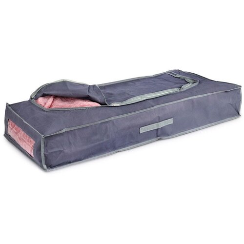 Storage solutions Prevleka za posteljnino 105x45x16 cm, (5000037570) Slike