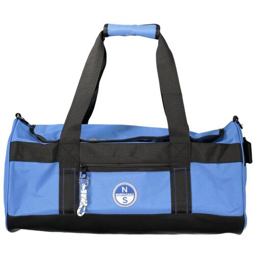 North Sails muška plava duffle torba Cene
