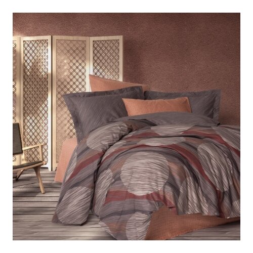 Dekordom Posteljina cb ranforce double - modern - fluss ( 043629 ) Cene