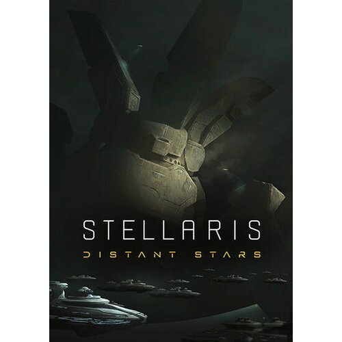  Stellaris - Distant Stars (DLC) Steam Key GLOBAL Cene