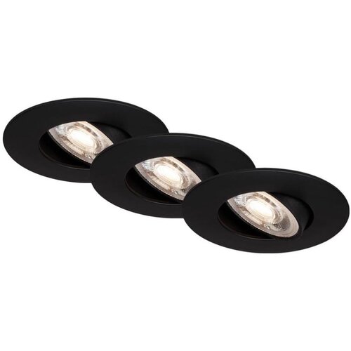 BRILONER Komplet 3x prigu&scaron;iva LED kupatilska svetiljka LED/4,9W/230V IP23 Cene