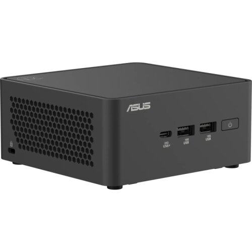 Asus NUC RNUC15CRHC500002 Core 5 210H / DDR5 / M.2 NVMe / 2.5Gb LAN, / Wi-Fi 7 / USB 3.2 Gen2x2 / Thunderbolt 4 Cene