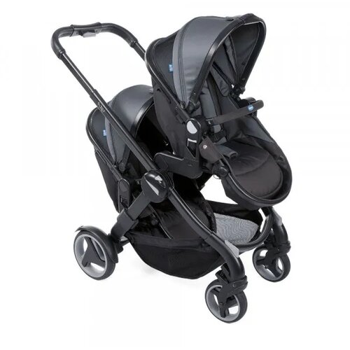 Chicco kolica za blizance Fully Stone Cijene