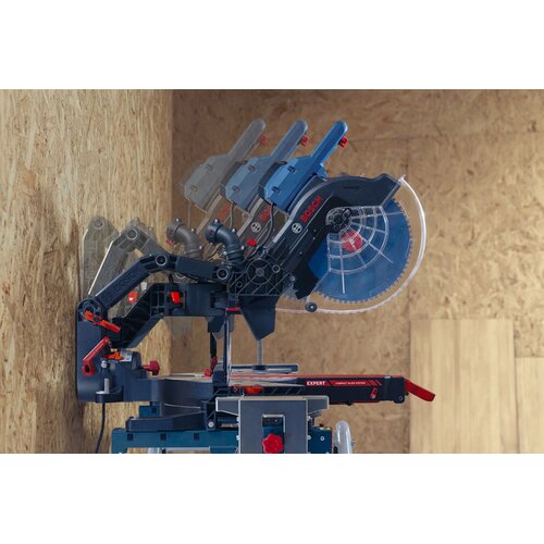 Bosch EXPERT EXCM341-305GD Kombinovana kružna testera 0601B23800 Slike