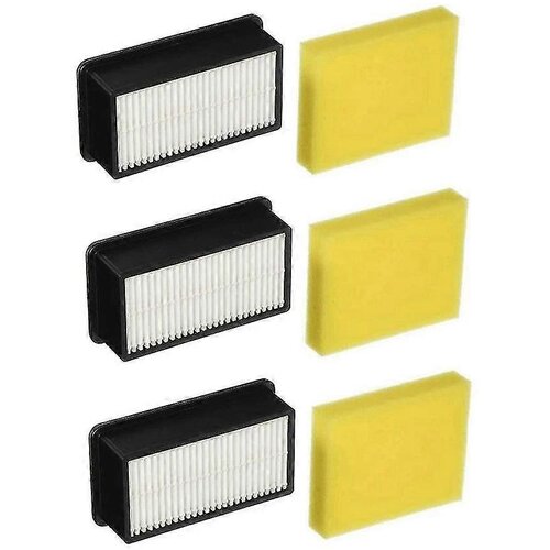 INORCO Hepa filter za Cleanview 1008 2032662 in nadomestni dodatki, c, (21874150) Slike