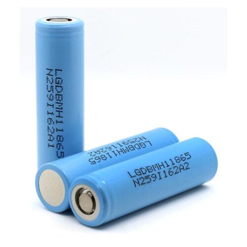  Baterija INR18650-MH1 LG CHEM Cijene