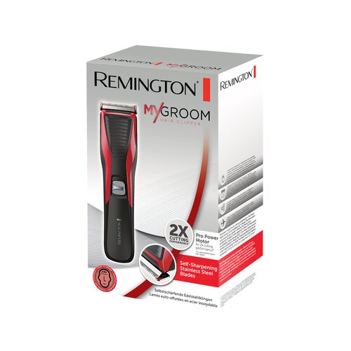 Remington &amp;scaron;i&amp;scaron;ač za kosu HC5100 Slike