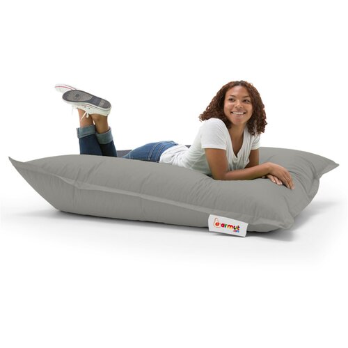 Lessentiel Maison lazy bag sivi Cene