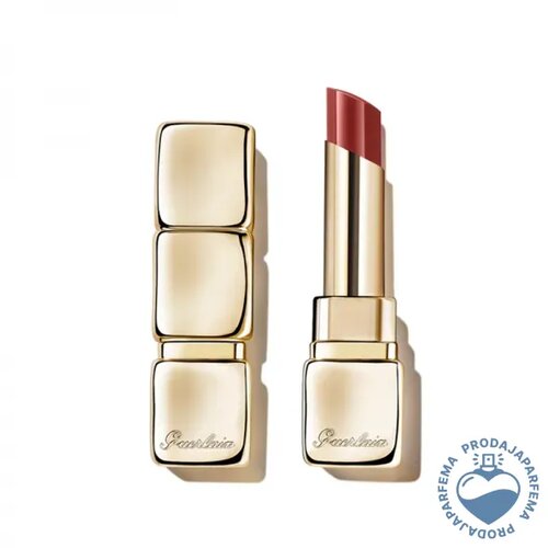 Guerlain KissKiss Shine Bloom (N°521 Kiss to Stay) 3.2g Cijene