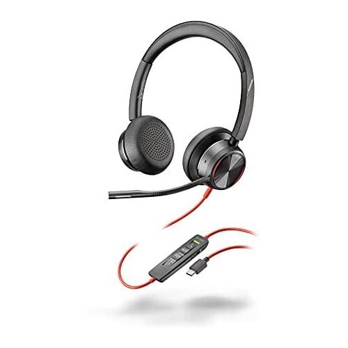 Poly Slu&scaron;alke Blackwire 8225 z aktivno odpravo hrupa, (5000541126) Cene