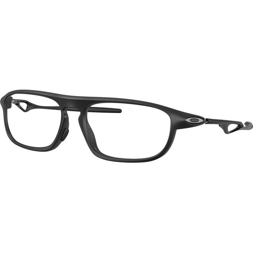 Oakley Neomata OX8203 820301 L (55) Črna/Kristalna Cene