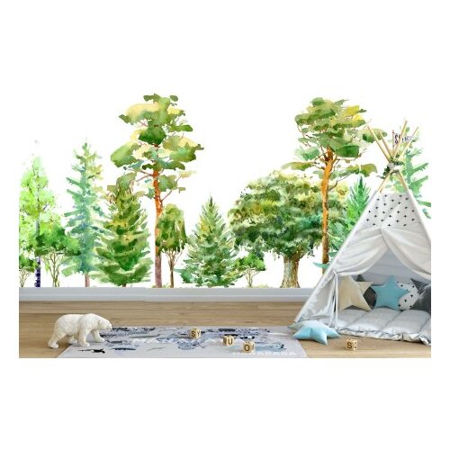 WALLXPERT Tapeta za zid MDK-00109, 100x100 cm, &Scaron;arena Cijene