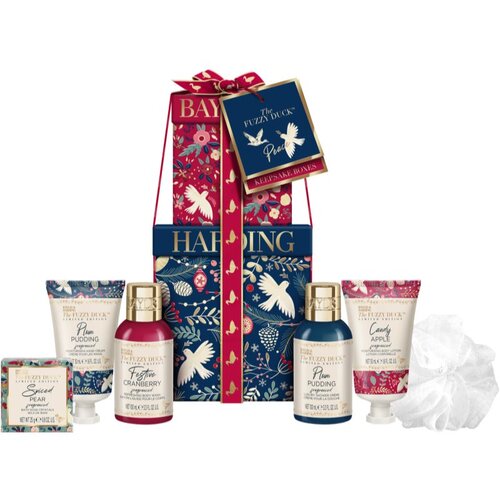 Baylis & Harding The Fuzzy Duck Winter Wonderland poklon set za tijelo Cijene