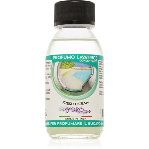 THD Profumo Lavatrice Fresh Ocean koncentrirana dišava za v pralni stroj 100 ml Cene