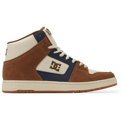 Dc Shoes Manteca 4 High