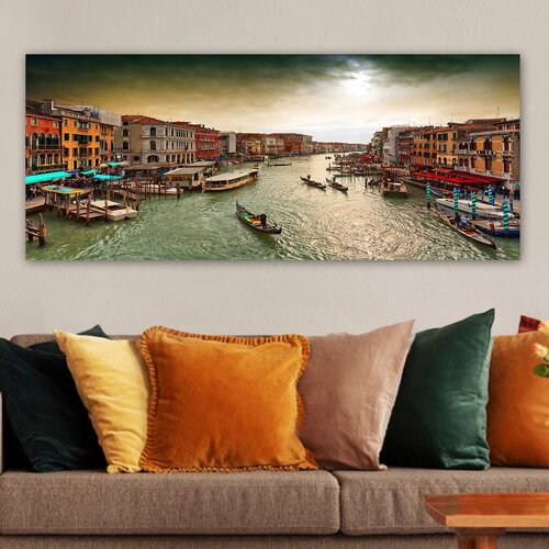 Wallity Slika za zid YTY104668634_50120, 50x120 cm Cijene