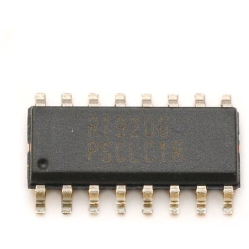 Lite-On LajtON LSP5503SAC 3A Step Down DC/DCPretvarač Slike