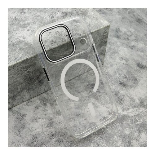  Futrola color ring magsafe za iphone 17 pro (6.3) bela ( F122691 ) Cene